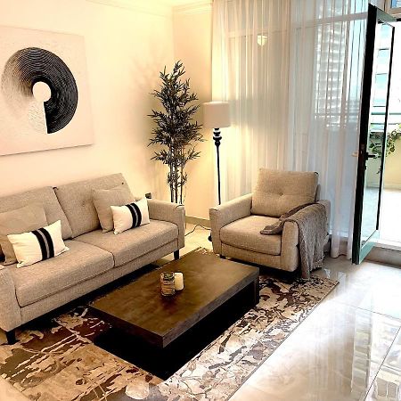 Awesome 1Br In Dubai Marina 아파트 외부 사진