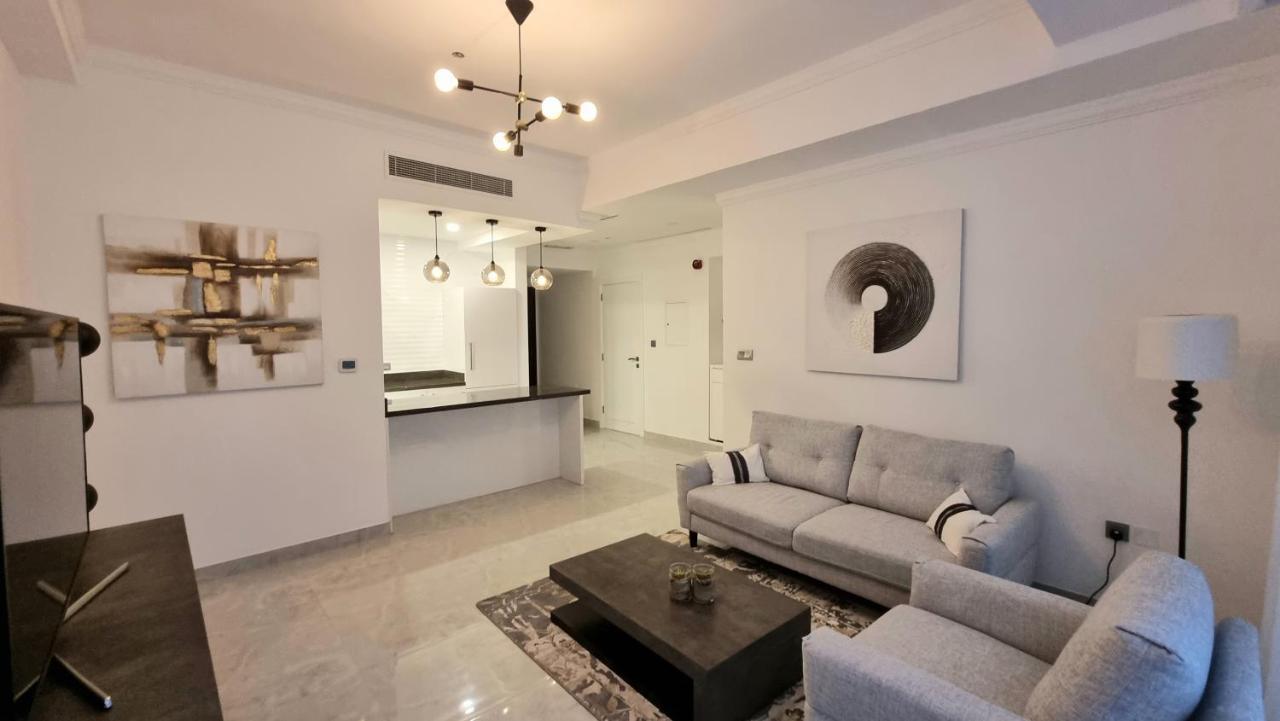 Awesome 1Br In Dubai Marina 아파트 외부 사진