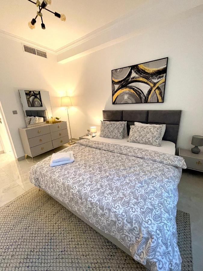 Awesome 1Br In Dubai Marina 아파트 외부 사진