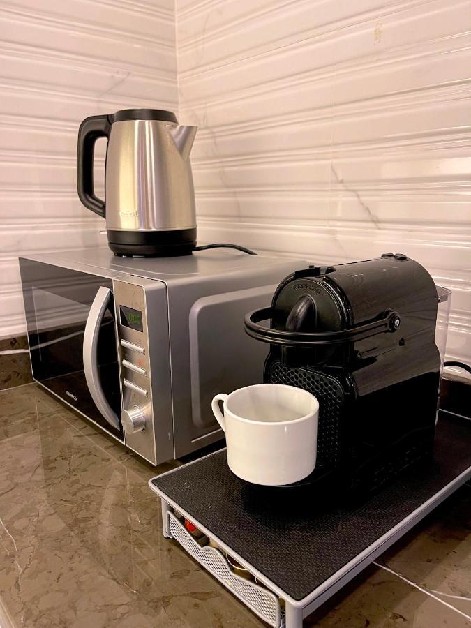 Awesome 1Br In Dubai Marina 아파트 외부 사진