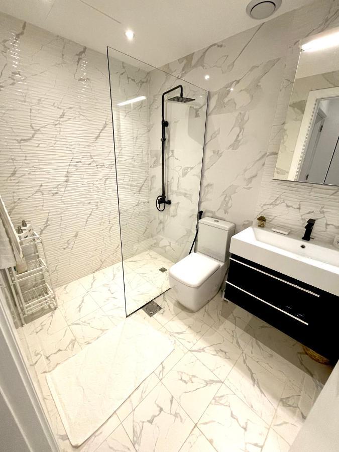 Awesome 1Br In Dubai Marina 아파트 외부 사진
