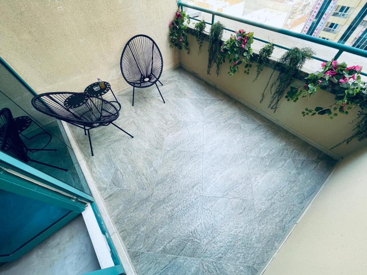 Awesome 1Br In Dubai Marina 아파트 외부 사진